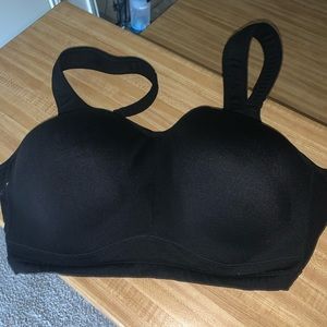 Livi Active Lane Bryant sports bra 42DDD